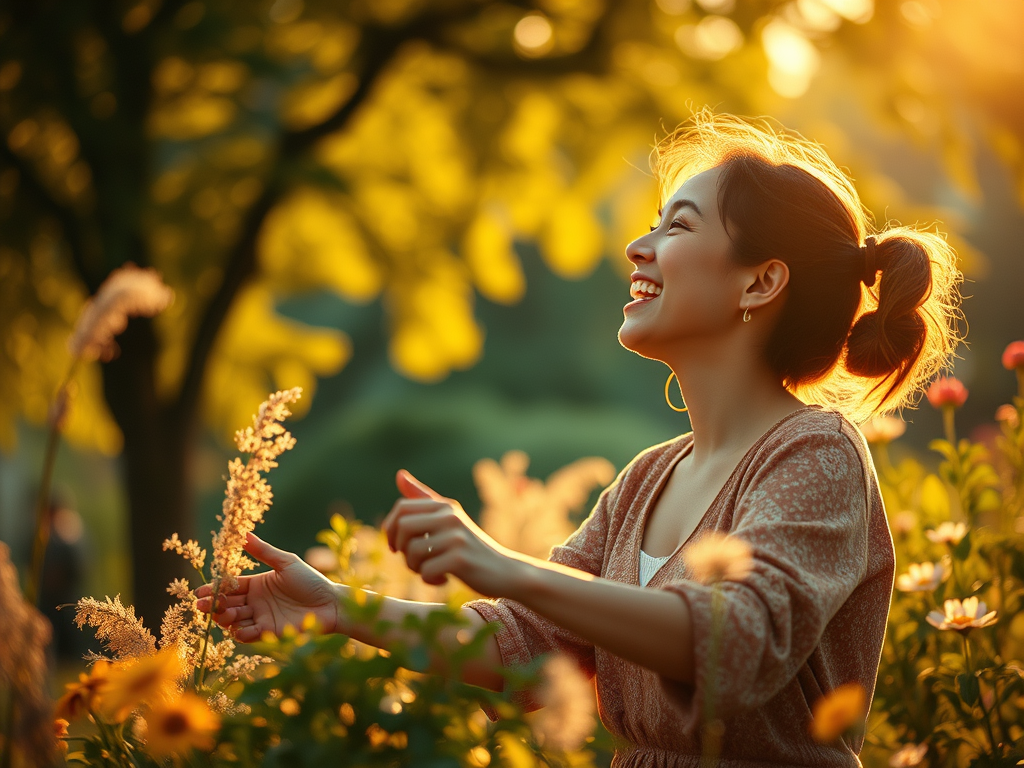 Living as A&nbsp;Hallejuah